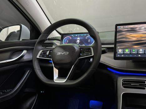 BYD King 1.5 16V 4P GS DM-I PHEV AUTOMÁTICO, Foto 5