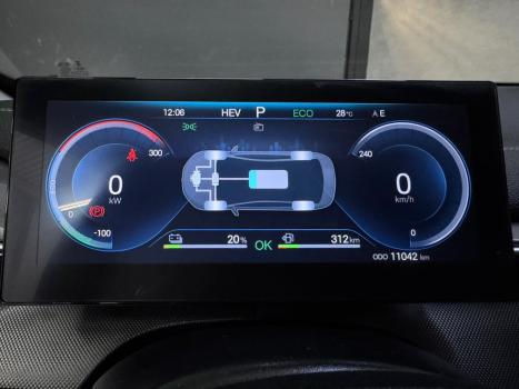 BYD King 1.5 16V 4P GS DM-I PHEV AUTOMÁTICO, Foto 7