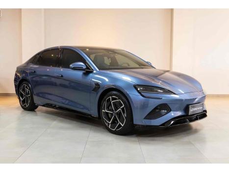 BYD Seal GS 4P 82,5 KW ELÉTRICO 590 EV AWD, Foto 2 BYD Seal GS 4P 82,5 KW ELÉTRICO 590 EV AWD, Foto 2