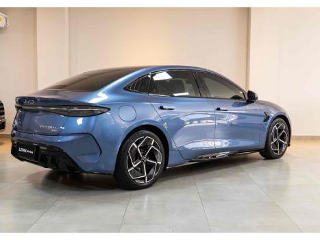 BYD Seal GS 4P 82,5 KW ELÉTRICO 590 EV AWD, Foto 3 BYD Seal GS 4P 82,5 KW ELÉTRICO 590 EV AWD, Foto 3