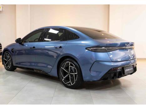 BYD Seal GS 4P 82,5 KW ELÉTRICO 590 EV AWD, Foto 4 BYD Seal GS 4P 82,5 KW ELÉTRICO 590 EV AWD, Foto 4