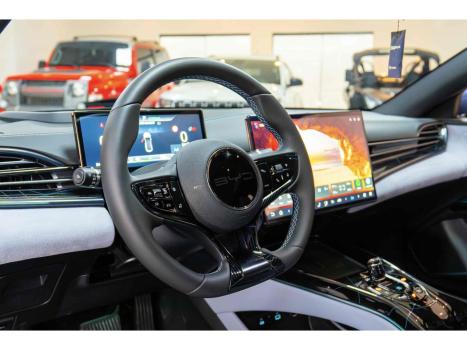 BYD Seal GS 4P 82,5 KW ELÉTRICO 590 EV AWD, Foto 5 BYD Seal GS 4P 82,5 KW ELÉTRICO 590 EV AWD, Foto 5