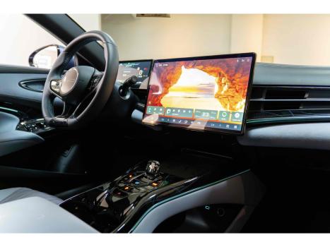 BYD Seal GS 4P 82,5 KW ELÉTRICO 590 EV AWD, Foto 6 BYD Seal GS 4P 82,5 KW ELÉTRICO 590 EV AWD, Foto 6