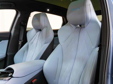 BYD Seal GS 4P 82,5 KW ELÉTRICO 590 EV AWD, Foto 7 BYD Seal GS 4P 82,5 KW ELÉTRICO 590 EV AWD, Foto 7