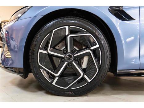 BYD Seal GS 4P 82,5 KW ELÉTRICO 590 EV AWD, Foto 8 BYD Seal GS 4P 82,5 KW ELÉTRICO 590 EV AWD, Foto 8