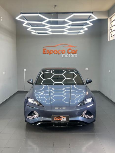 BYD Seal GS 4P 82,5 KW EL�TRICO 590 EV AWD, Foto 2