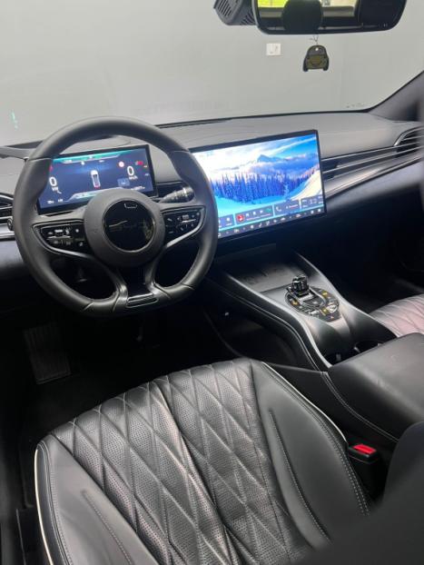 BYD Seal GS 4P 82,5 KW EL�TRICO 590 EV AWD, Foto 5