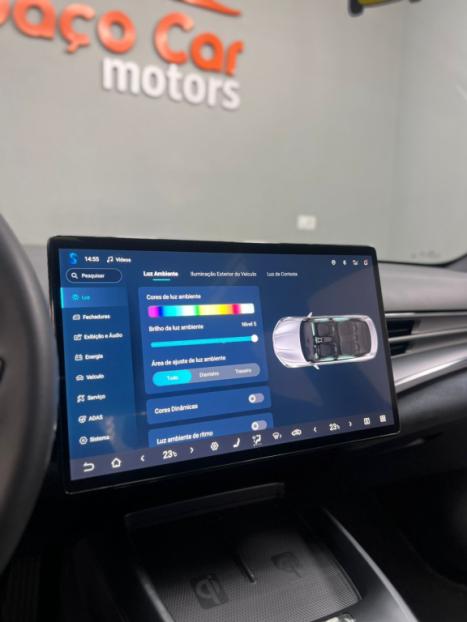 BYD Seal GS 4P 82,5 KW EL�TRICO 590 EV AWD, Foto 7