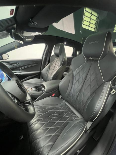 BYD Seal GS 4P 82,5 KW EL�TRICO 590 EV AWD, Foto 8