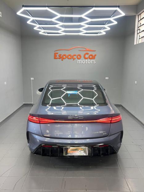 BYD Seal GS 4P 82,5 KW EL�TRICO 590 EV AWD, Foto 15