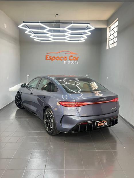 BYD Seal GS 4P 82,5 KW EL�TRICO 590 EV AWD, Foto 16