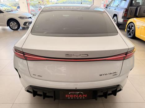 BYD Seal GS 4P 82,5 KW EL�TRICO 590 EV AWD, Foto 7