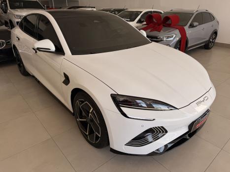 BYD Seal GS 4P 82,5 KW EL�TRICO 590 EV AWD, Foto 8