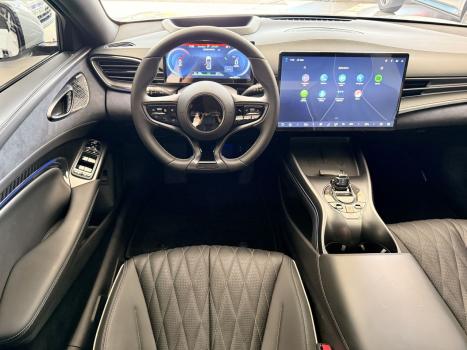 BYD Seal GS 4P 82,5 KW EL�TRICO 590 EV AWD, Foto 3