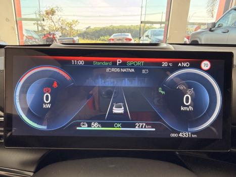 BYD Seal GS 4P 82,5 KW EL�TRICO 590 EV AWD, Foto 4