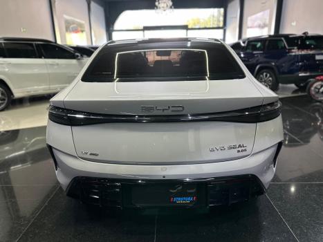 BYD Seal GS 4P 82,5 KW EL�TRICO 590 EV AWD, Foto 6
