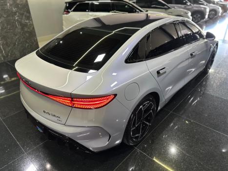 BYD Seal GS 4P 82,5 KW EL�TRICO 590 EV AWD, Foto 8