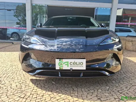 BYD Seal GS 4P 82,5 KW ELÉTRICO 590 EV AWD, Foto 8