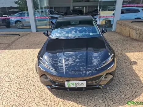 BYD Seal GS 4P 82,5 KW ELÉTRICO 590 EV AWD, Foto 9