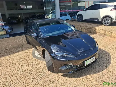 BYD Seal GS 4P 82,5 KW ELÉTRICO 590 EV AWD, Foto 10