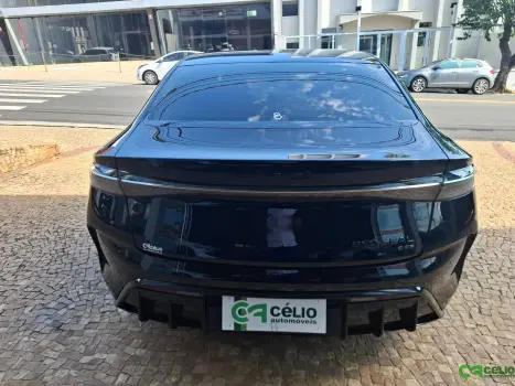 BYD Seal GS 4P 82,5 KW ELÉTRICO 590 EV AWD, Foto 12