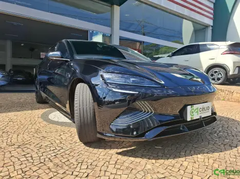 BYD Seal GS 4P 82,5 KW ELÉTRICO 590 EV AWD, Foto 13