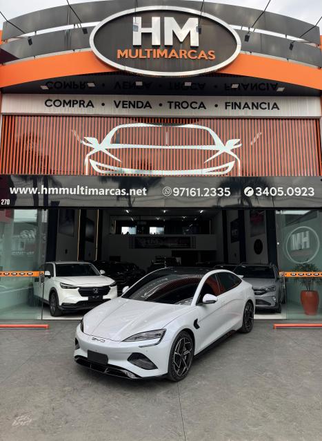 BYD Seal GS 4P 82,5 KW ELÉTRICO 590 EV AWD, Foto 2
