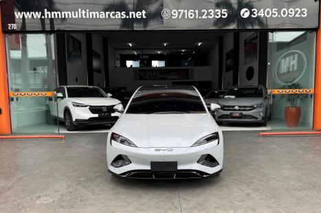 BYD Seal GS 4P 82,5 KW ELÉTRICO 590 EV AWD, Foto 3