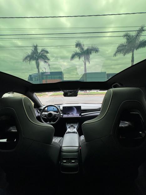 BYD Seal GS 4P 82,5 KW ELÉTRICO 590 EV AWD, Foto 6