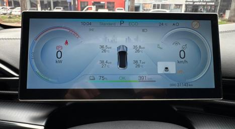 BYD Seal GS 4P 82,5 KW ELÉTRICO 590 EV AWD, Foto 8