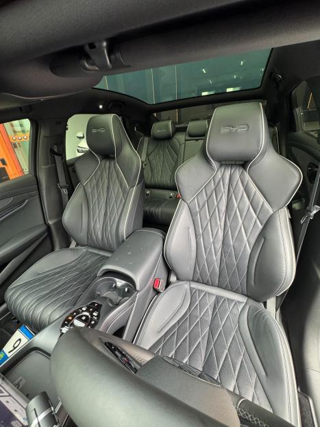 BYD Seal GS 4P 82,5 KW ELÉTRICO 590 EV AWD, Foto 9