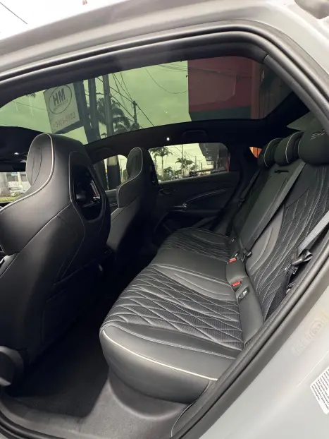 BYD Seal GS 4P 82,5 KW ELÉTRICO 590 EV AWD, Foto 10