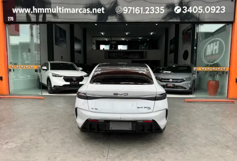 BYD Seal GS 4P 82,5 KW ELÉTRICO 590 EV AWD, Foto 12