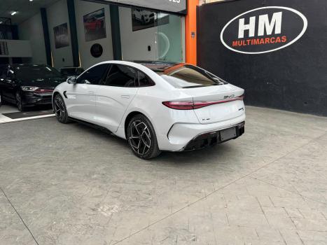 BYD Seal GS 4P 82,5 KW ELÉTRICO 590 EV AWD, Foto 13
