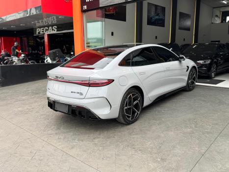 BYD Seal GS 4P 82,5 KW ELÉTRICO 590 EV AWD, Foto 14