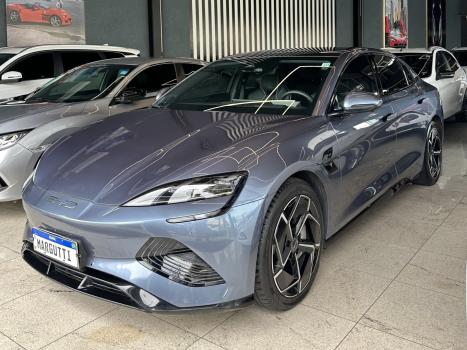 BYD Seal GS 4P 82,5 KW ELÉTRICO 590 EV AWD, Foto 1