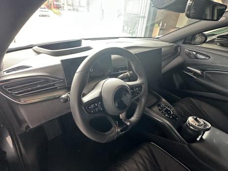 BYD Seal GS 4P 82,5 KW ELÉTRICO 590 EV AWD, Foto 7