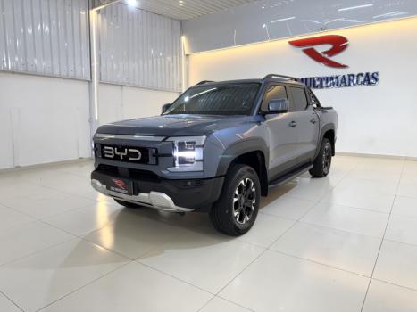 BYD Shark 1.5 16V 4P TURBO PHEV GS AWD AUTOM�TICO, Foto 4
