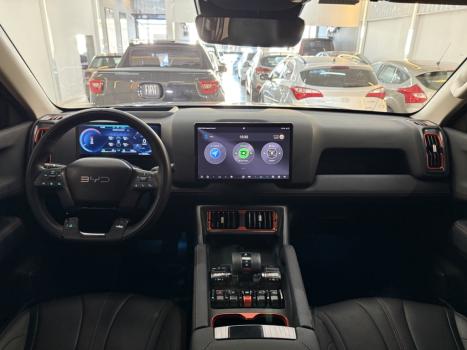 BYD Shark 1.5 16V 4P TURBO PHEV GS AWD AUTOM�TICO, Foto 13