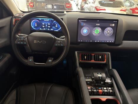 BYD Shark 1.5 16V 4P TURBO PHEV GS AWD AUTOM�TICO, Foto 14