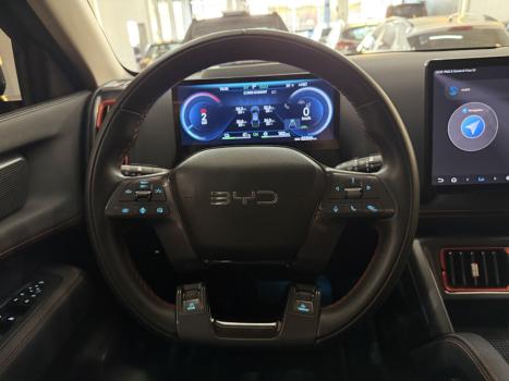 BYD Shark 1.5 16V 4P TURBO PHEV GS AWD AUTOM�TICO, Foto 15