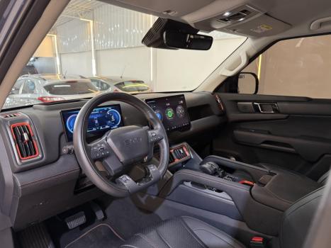 BYD Shark 1.5 16V 4P TURBO PHEV GS AWD AUTOM�TICO, Foto 18
