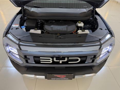BYD Shark 1.5 16V 4P TURBO PHEV GS AWD AUTOM�TICO, Foto 20