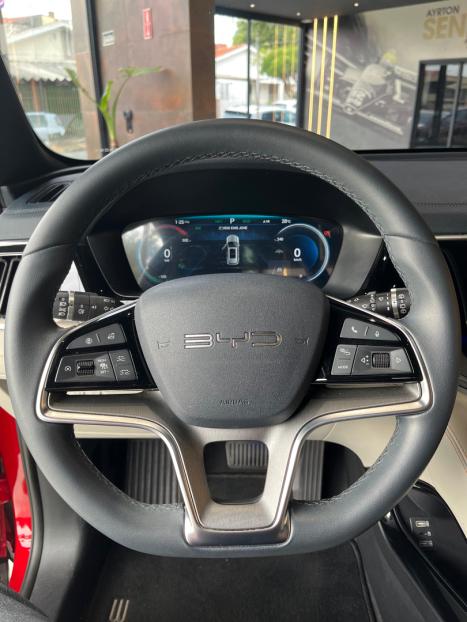BYD Song Plus 1.5 16V 4P DM-I HBRIDO AUTOMTICO, Foto 5