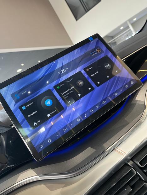 BYD Song Plus 1.5 16V 4P DM-I HBRIDO AUTOMTICO, Foto 8
