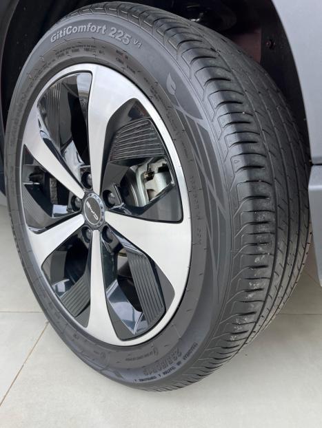 BYD Song Plus 1.5 16V 4P DM-I HBRIDO AUTOMTICO, Foto 11
