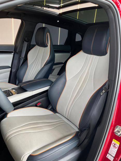 BYD Song Plus 1.5 16V 4P DM-I HBRIDO AUTOMTICO, Foto 13