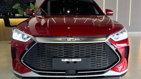 BYD Song Plus 1.5 16V 4P DM-I HBRIDO AUTOMTICO, Foto 15