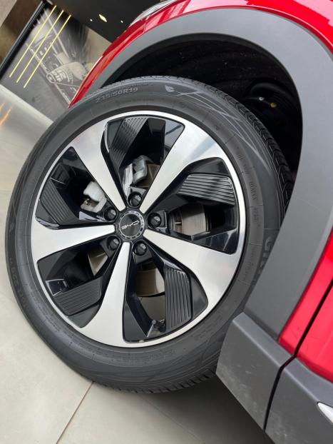 BYD Song Plus 1.5 16V 4P DM-I HBRIDO AUTOMTICO, Foto 16