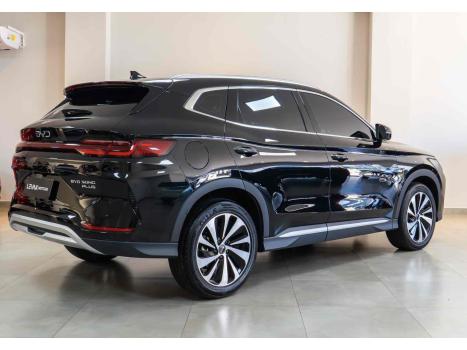 BYD Song Plus 1.5 16V 4P DM-I HBRIDO AUTOMTICO, Foto 3